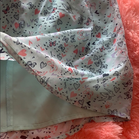 ☀️3/25$ Twik/Simons skirt - Picture 2 of 4